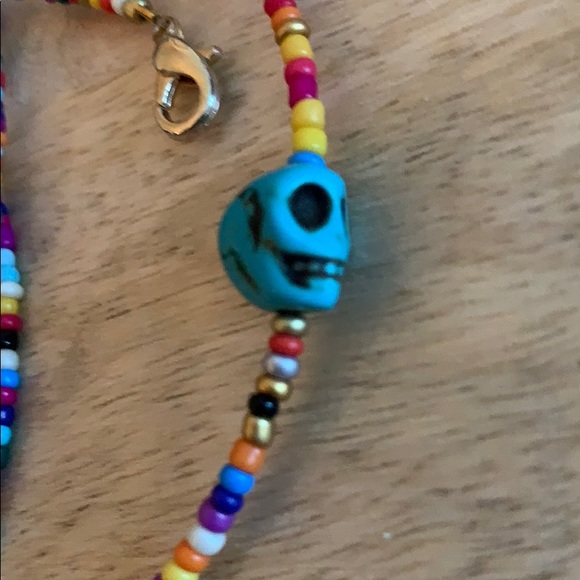 Handmade mask chain - Picture 2 of 2